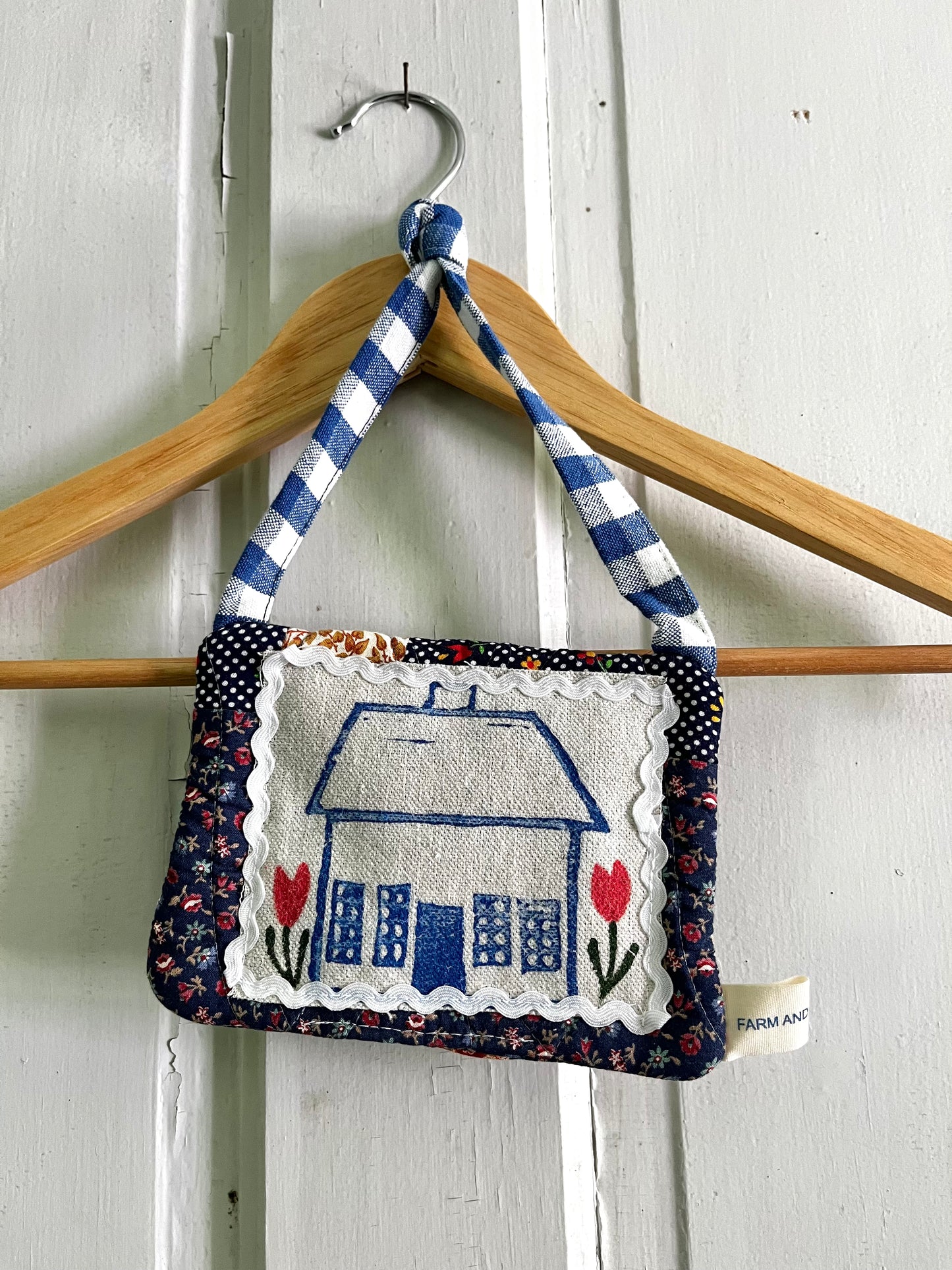 Farmhouse Wall Hanging #3