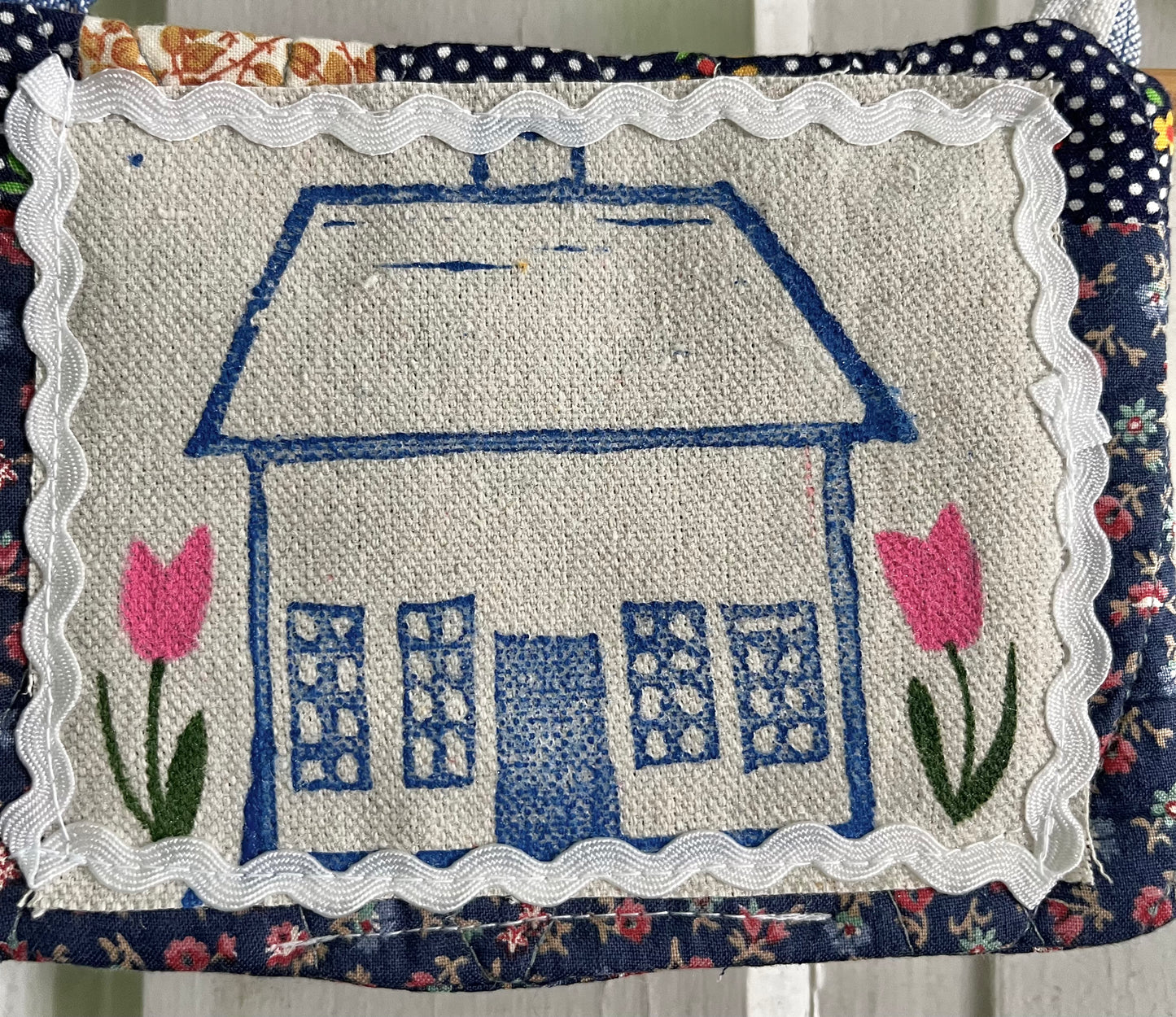 Farmhouse Wall Hanging #4