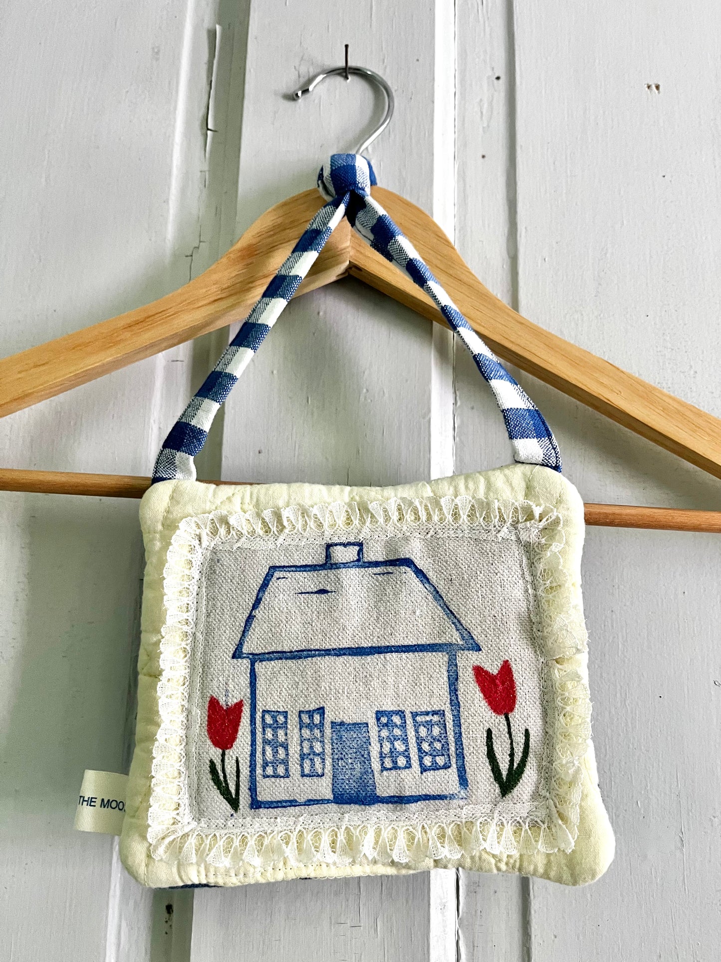 Farmhouse Wall Hanging #5