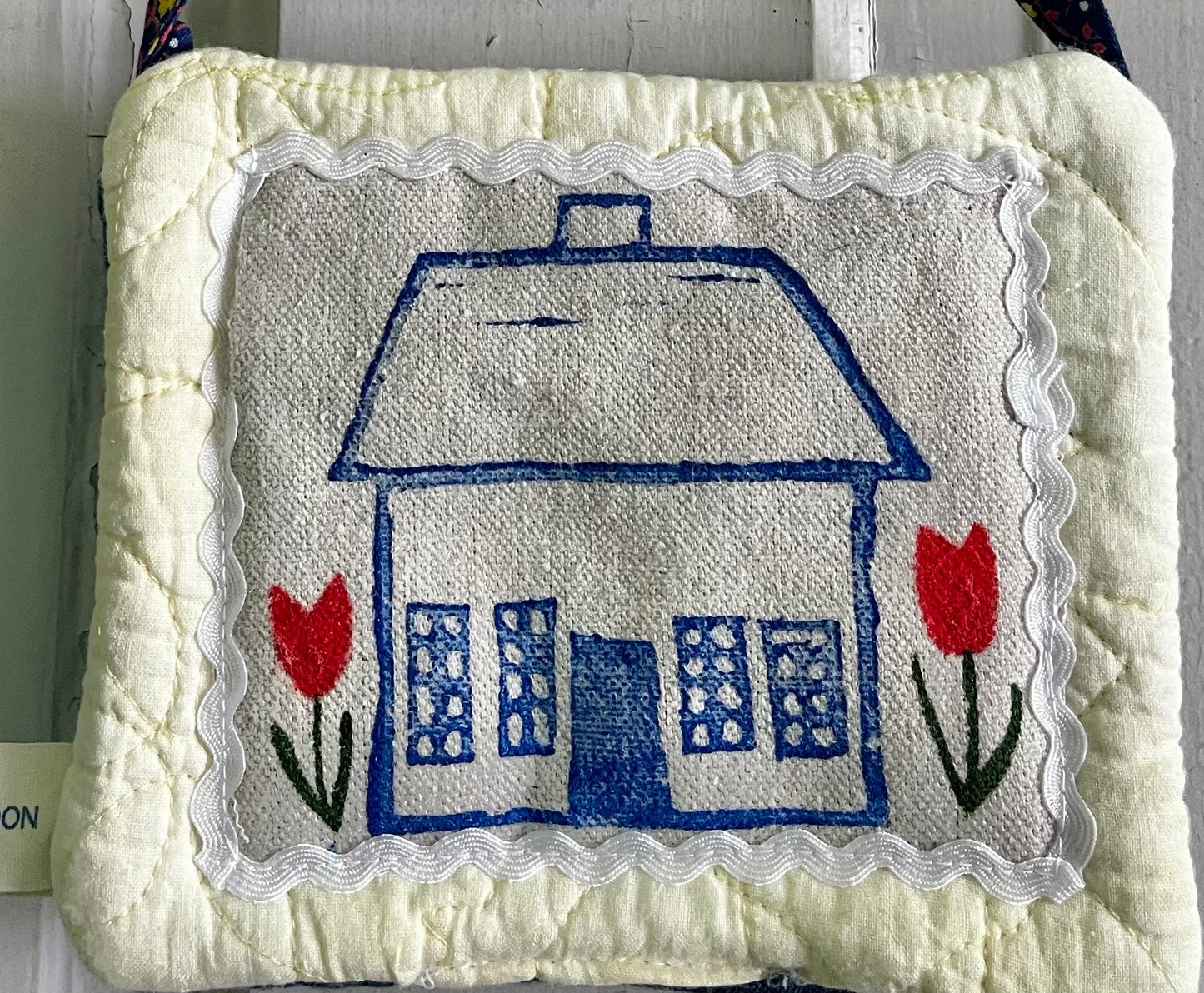 Farmhouse Wall Hanging #6