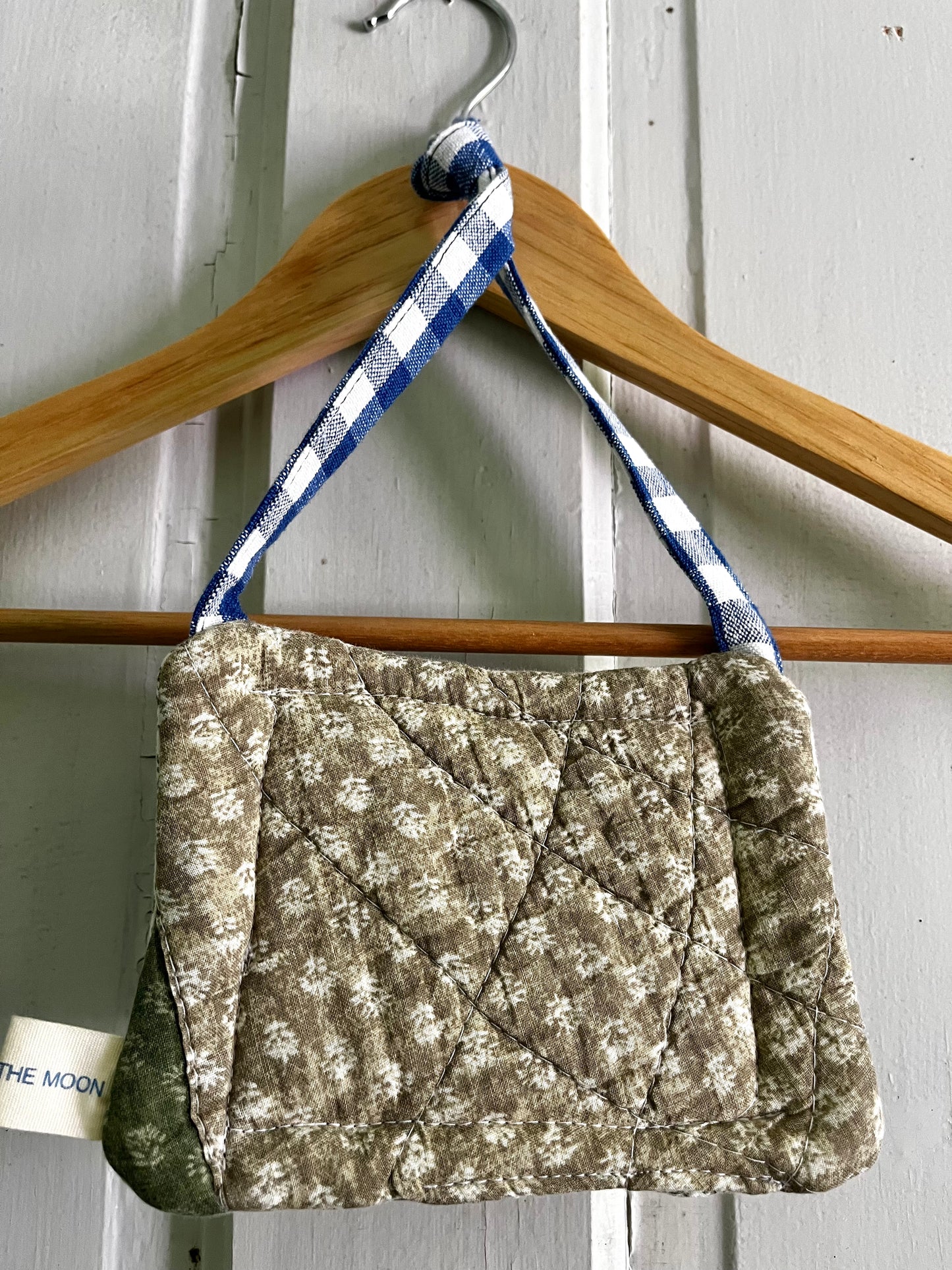 Farmhouse wall hanging #1