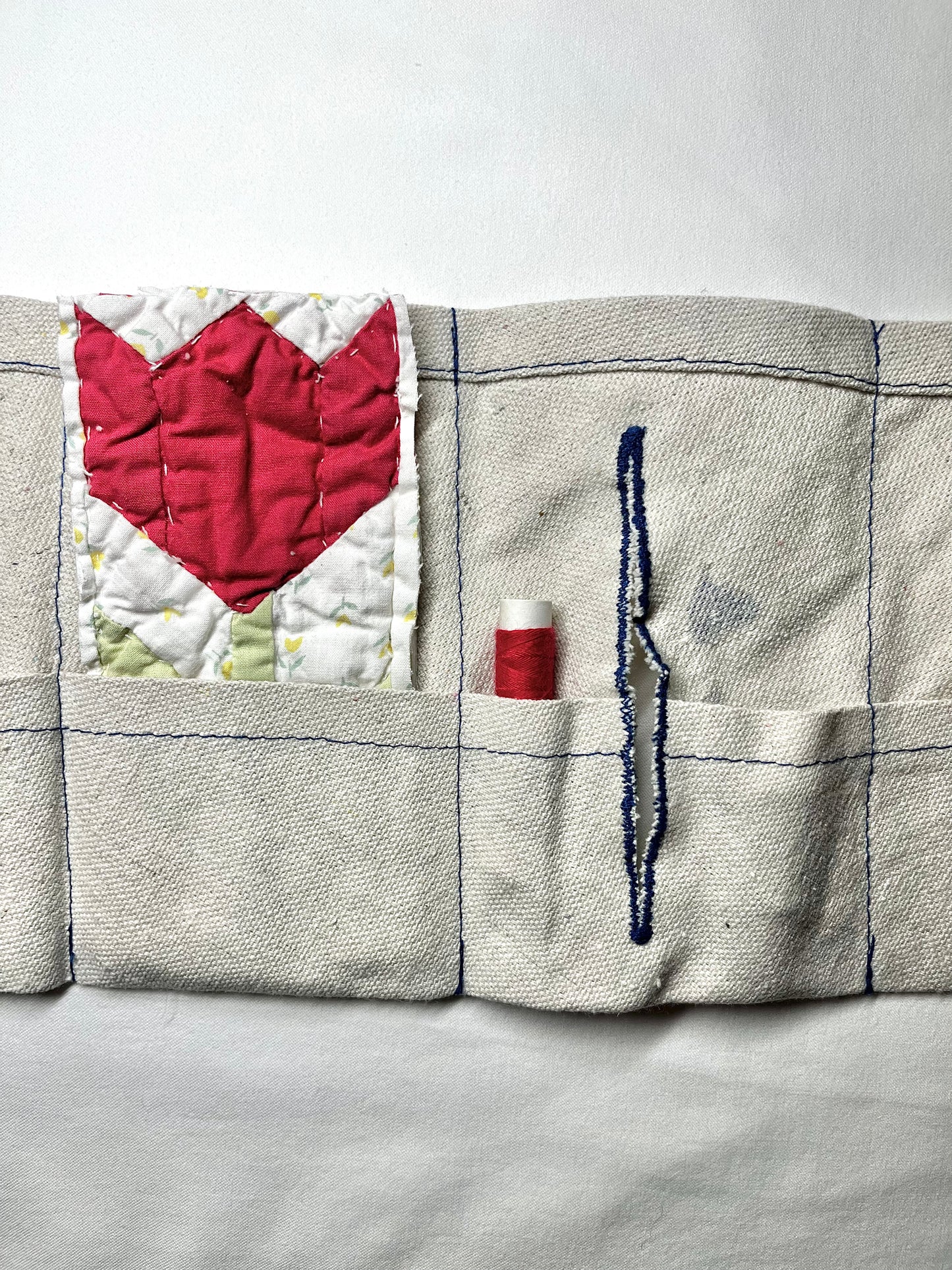 Mend Me- mini mending kit