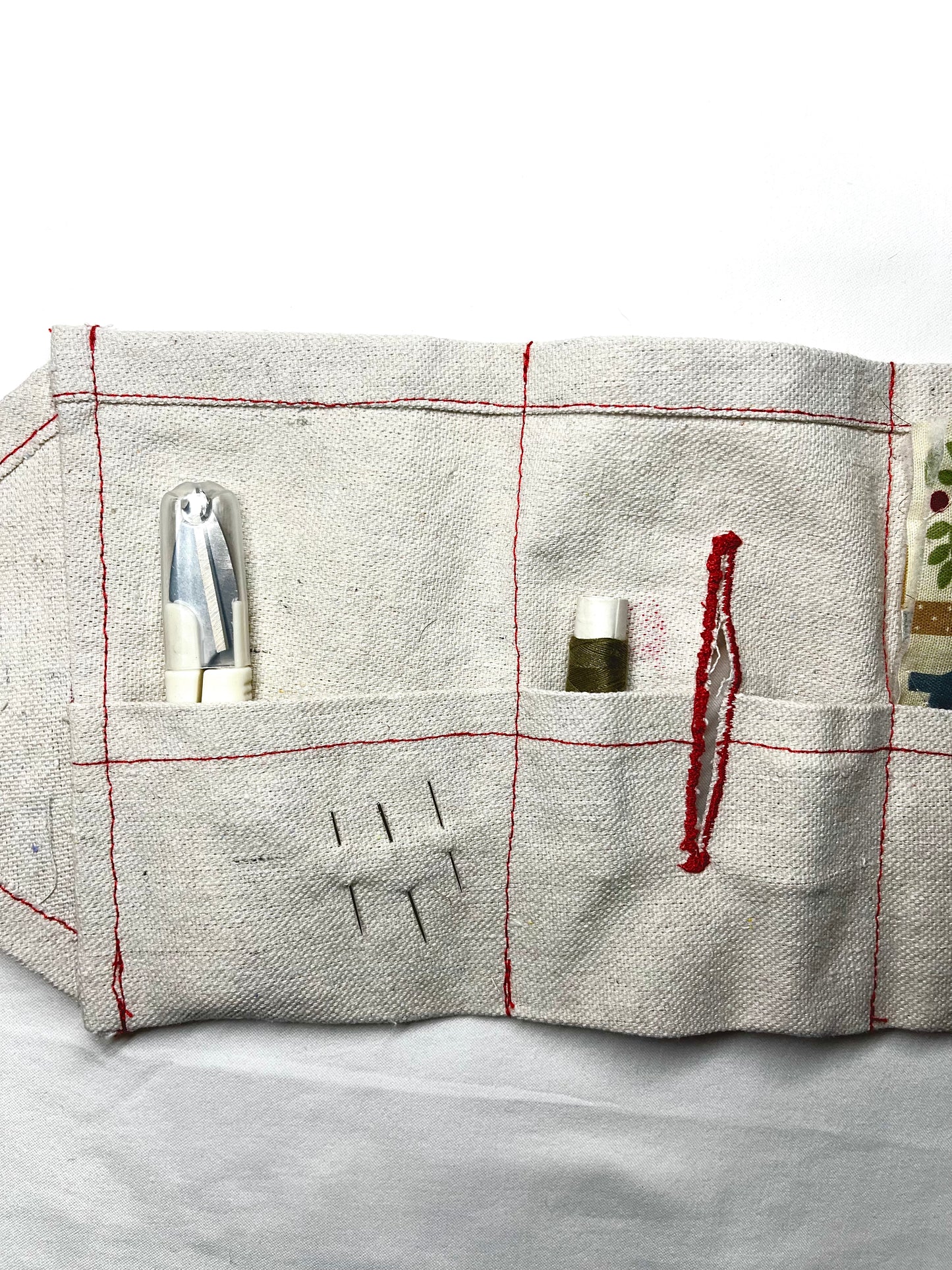 Mend Me- mini mending kit