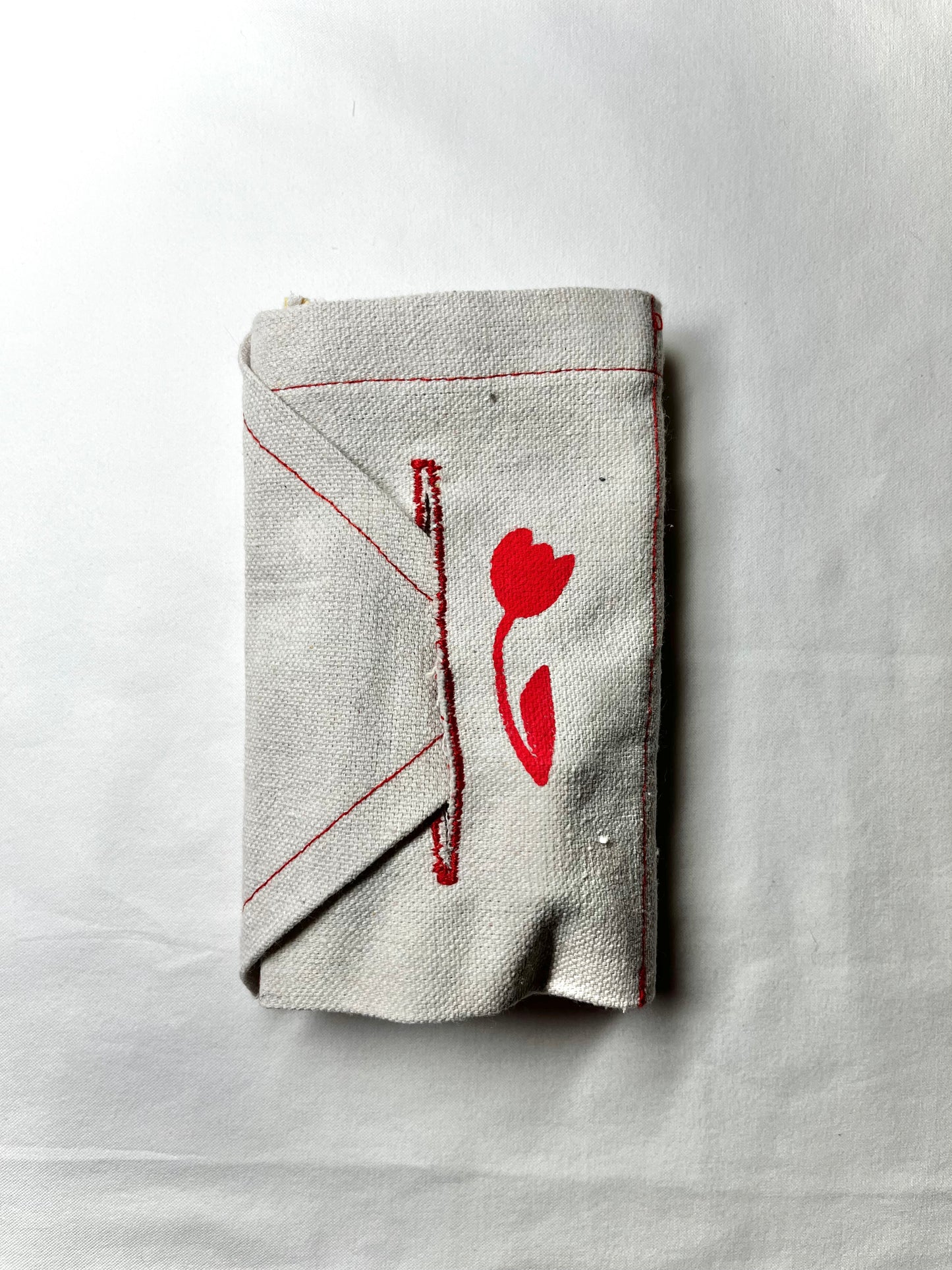 Mend Me- mini mending kit