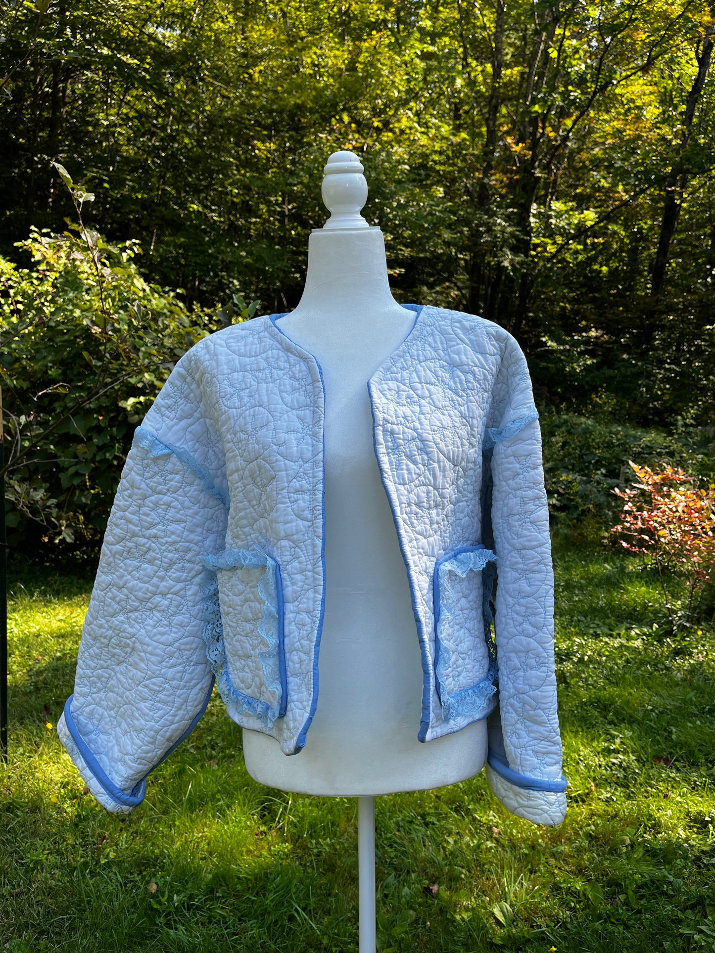 Sand Dollar Cardigan