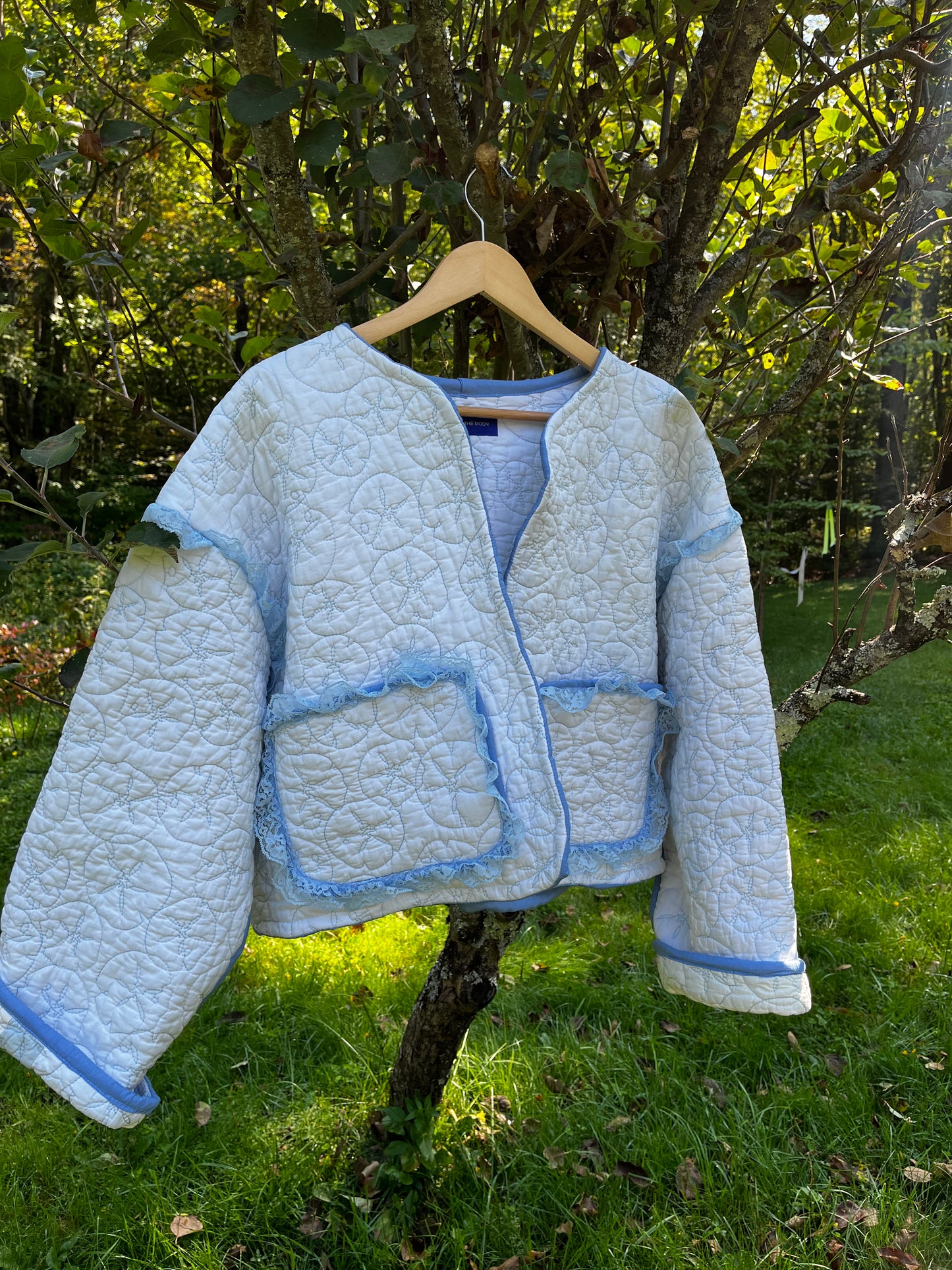Sand Dollar Cardigan