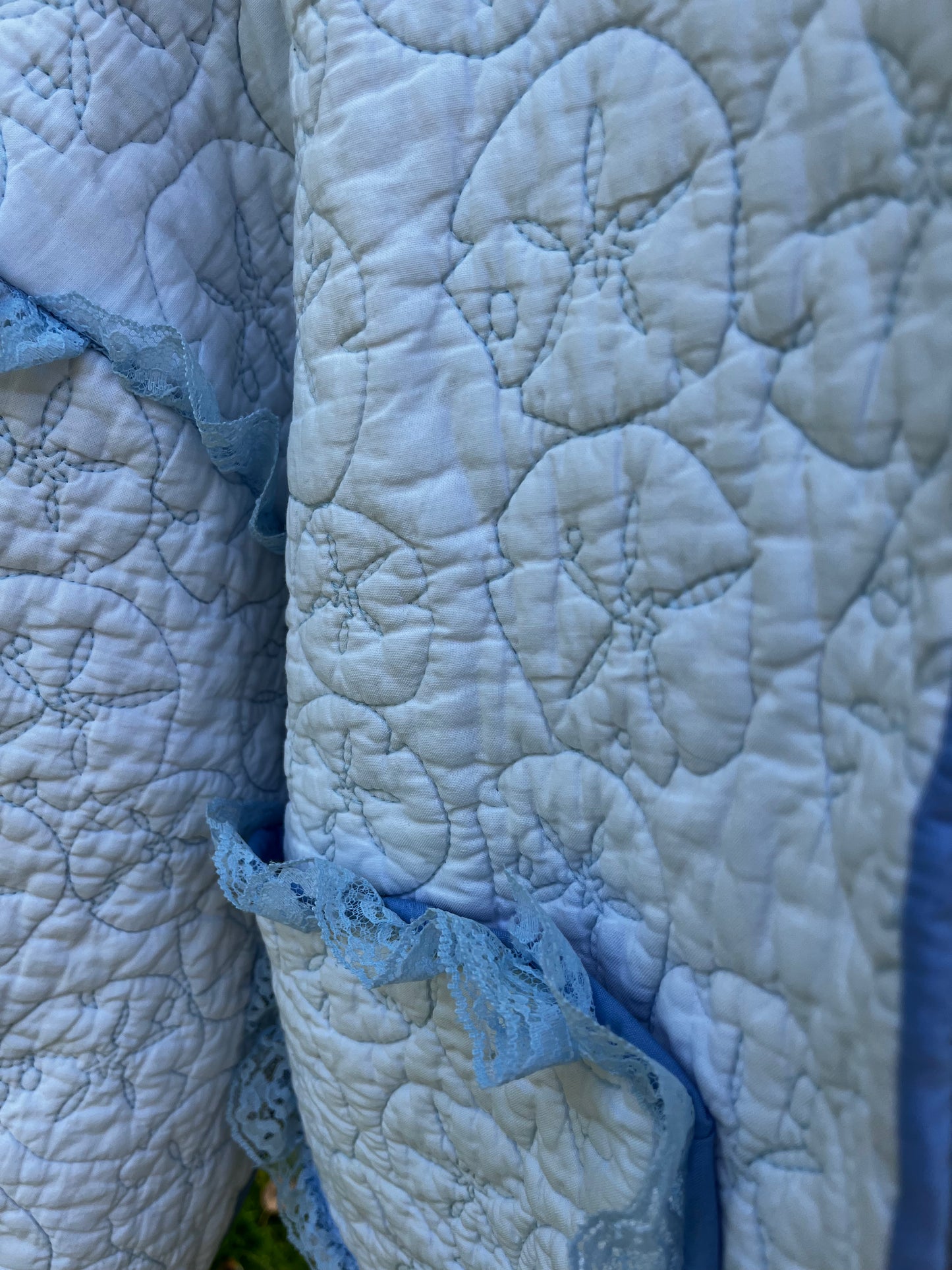 Sand Dollar Cardigan