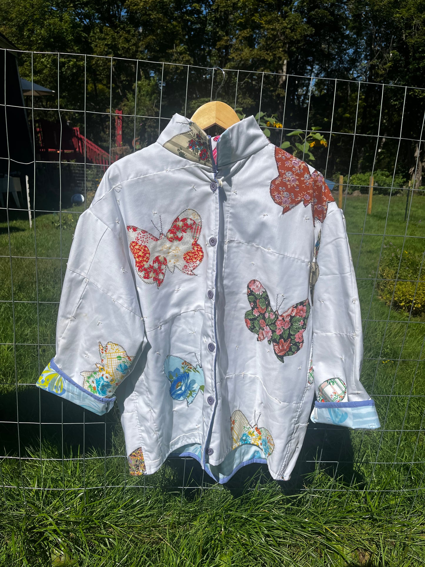Butterfly Garden