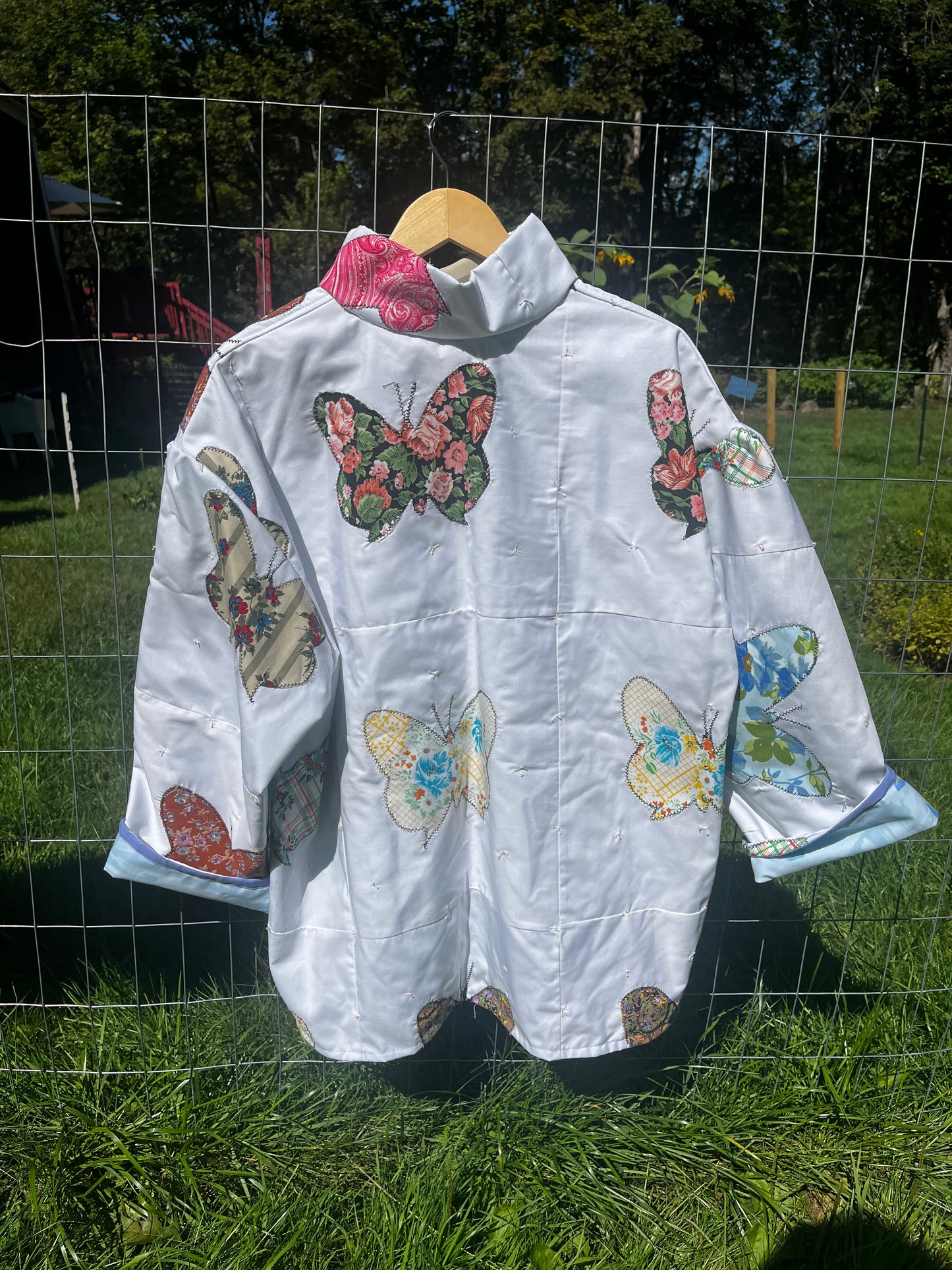 Butterfly Garden