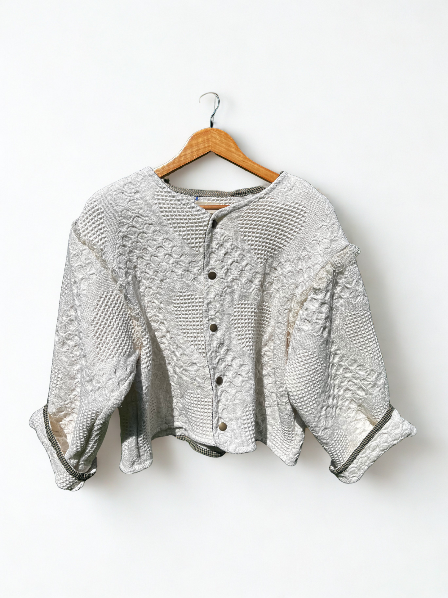 Sweet Heart Jacket