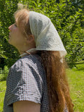 Lily Lace Bandana