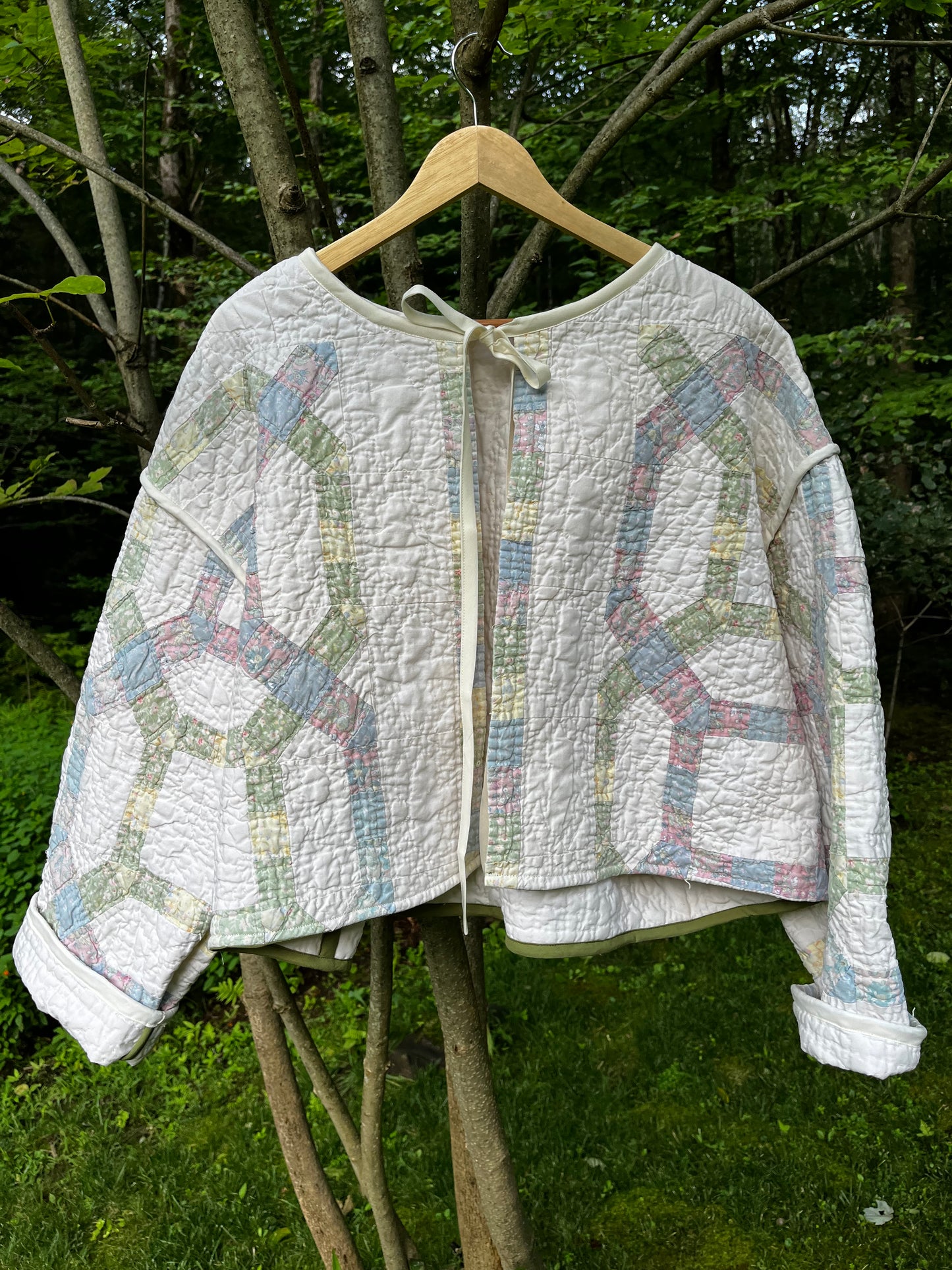 Garden Party Jacket