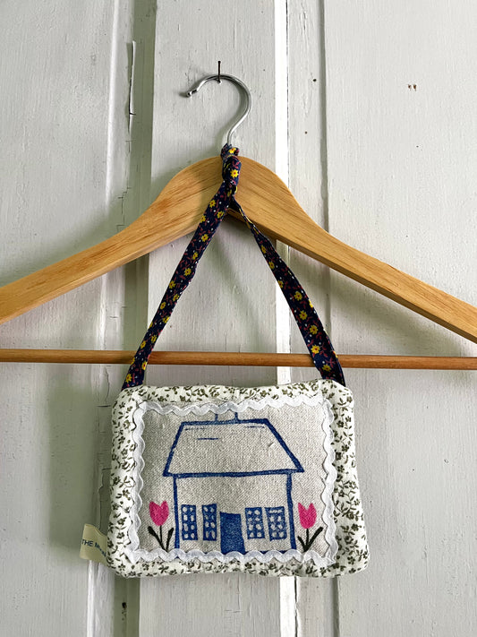 Farmhouse Wall Hanging #2