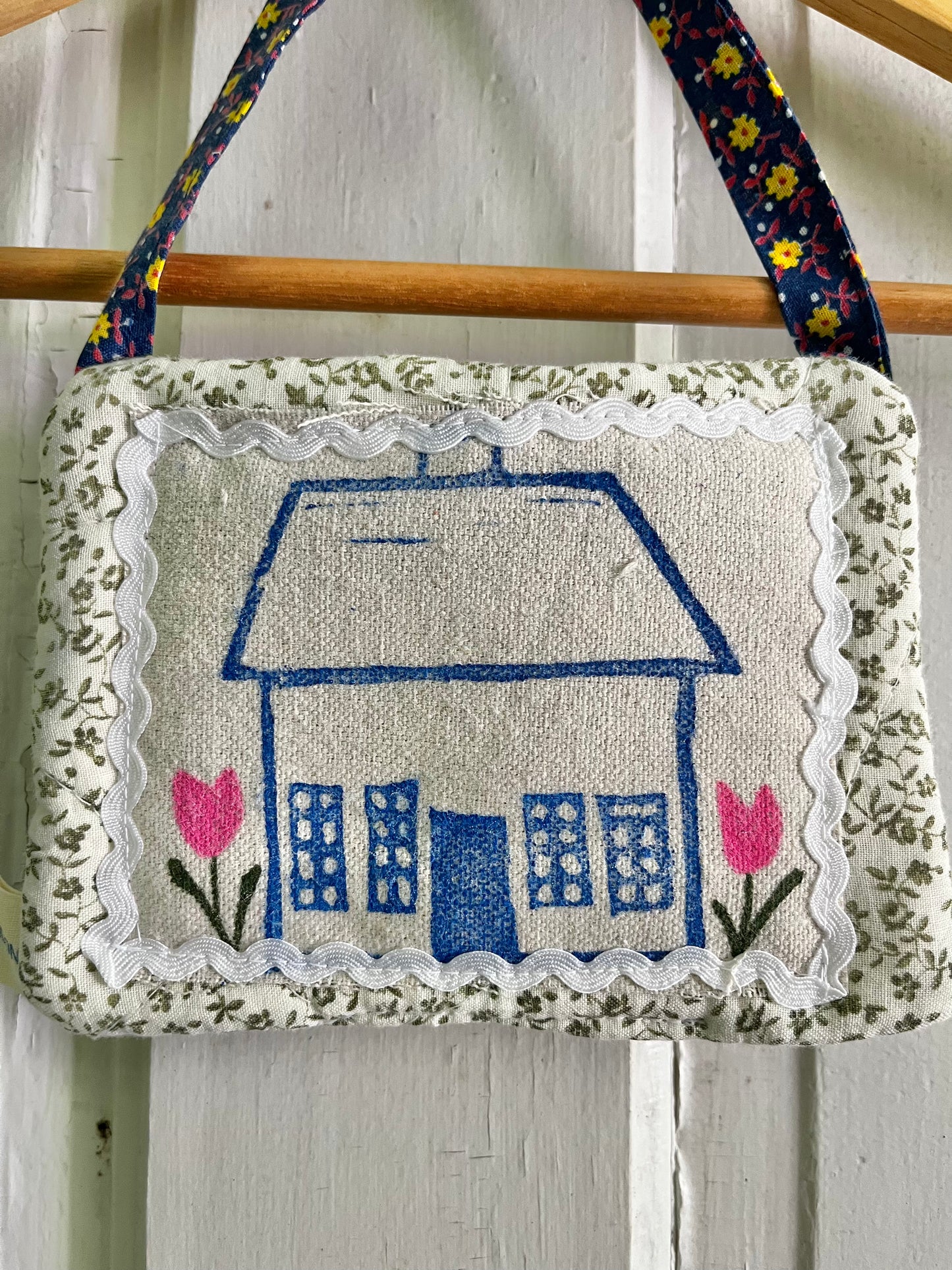 Farmhouse Wall Hanging #2