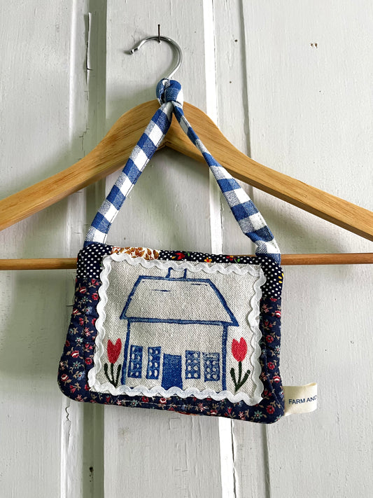 Farmhouse Wall Hanging #3