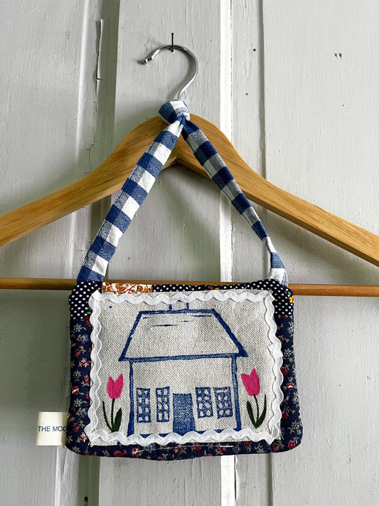 Farmhouse Wall Hanging #4