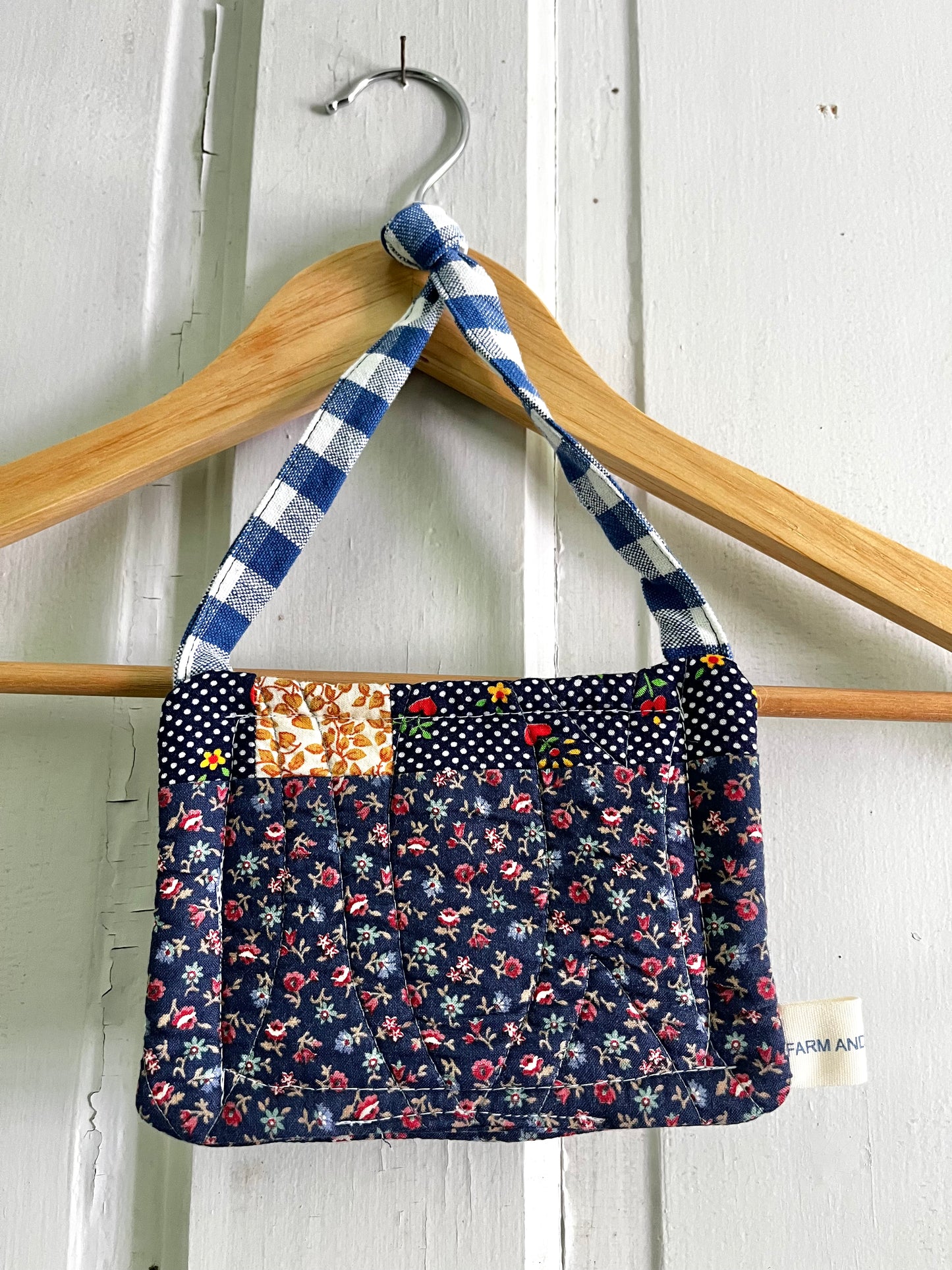 Farmhouse Wall Hanging #4