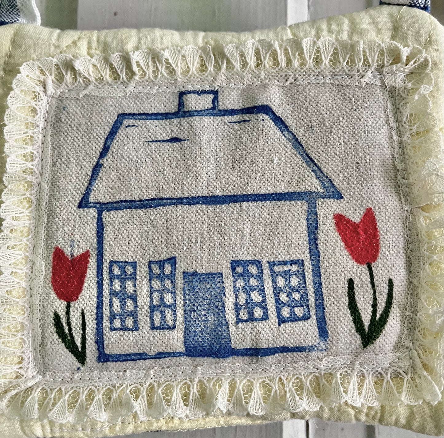 Farmhouse Wall Hanging #5