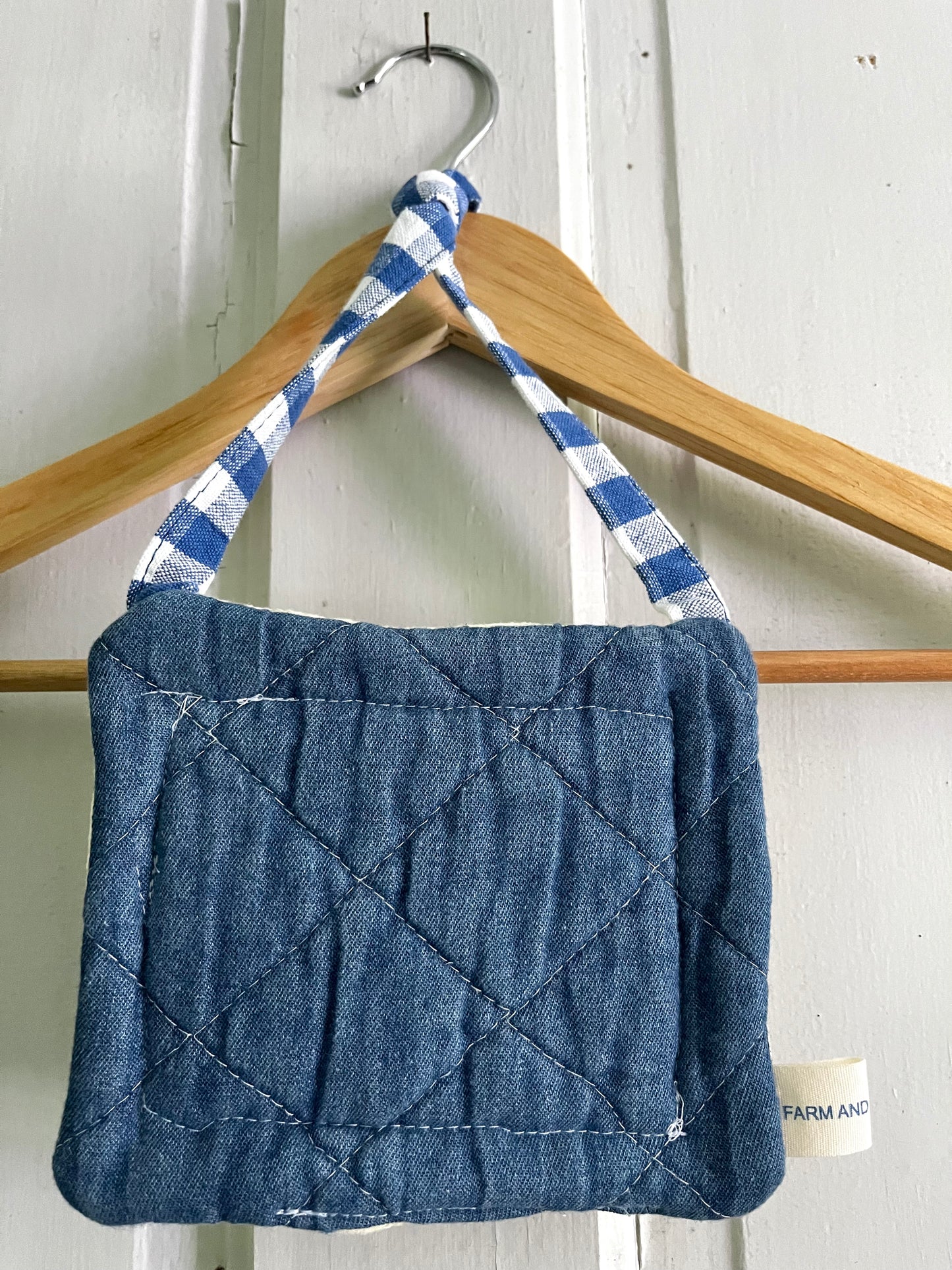 Farmhouse Wall Hanging #5
