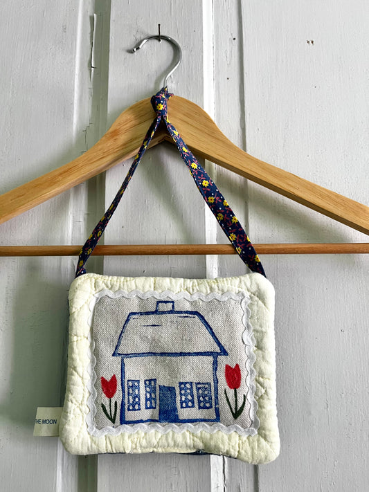 Farmhouse Wall Hanging #6