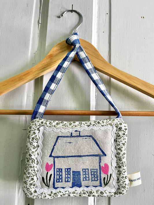Farmhouse wall hanging #1