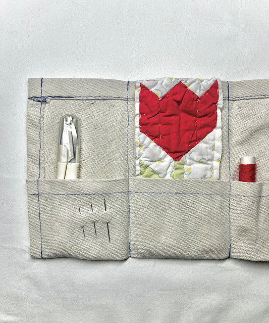 Mend Me- mini mending kit