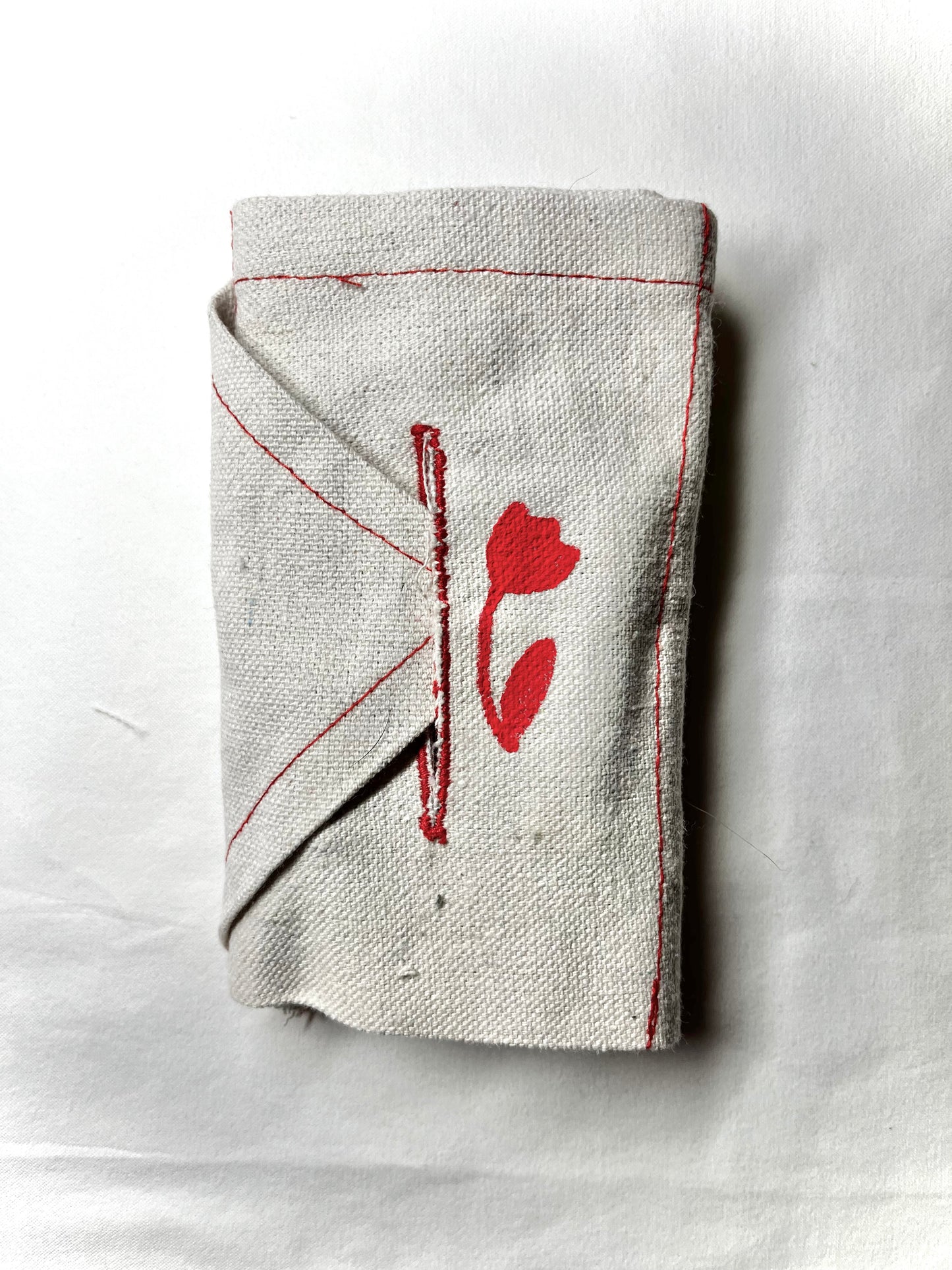 Mend Me- mini mending kit
