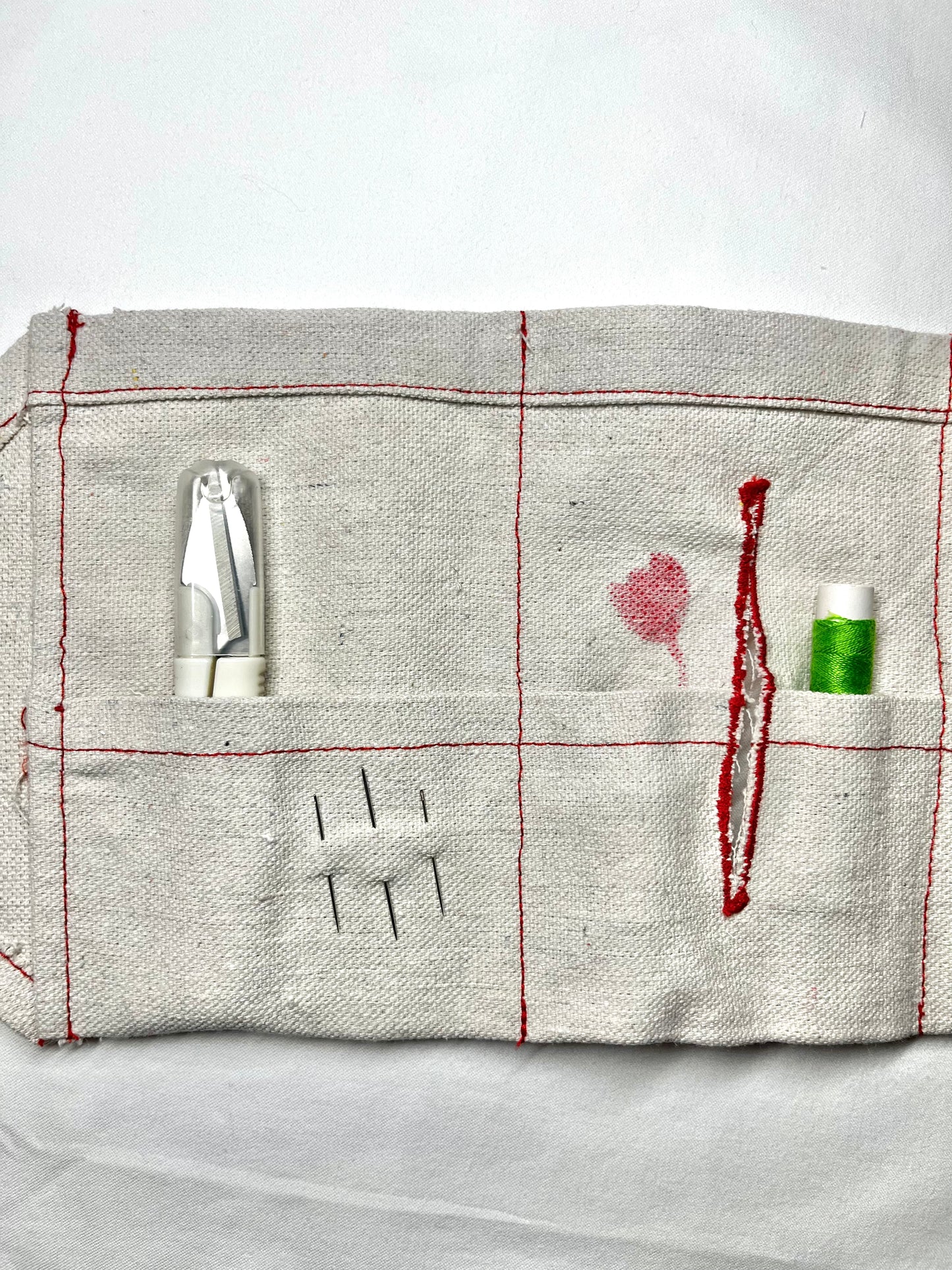 Mend Me- mini mending kit