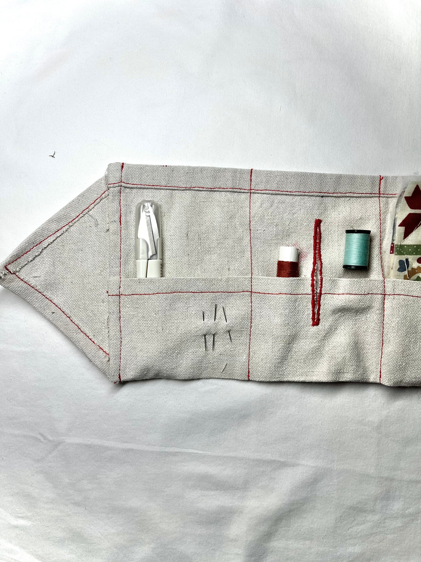 Mend Me- mini mending kit