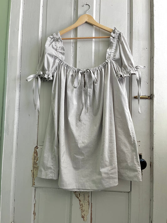 Madison Mini Dress- Custom for Avery