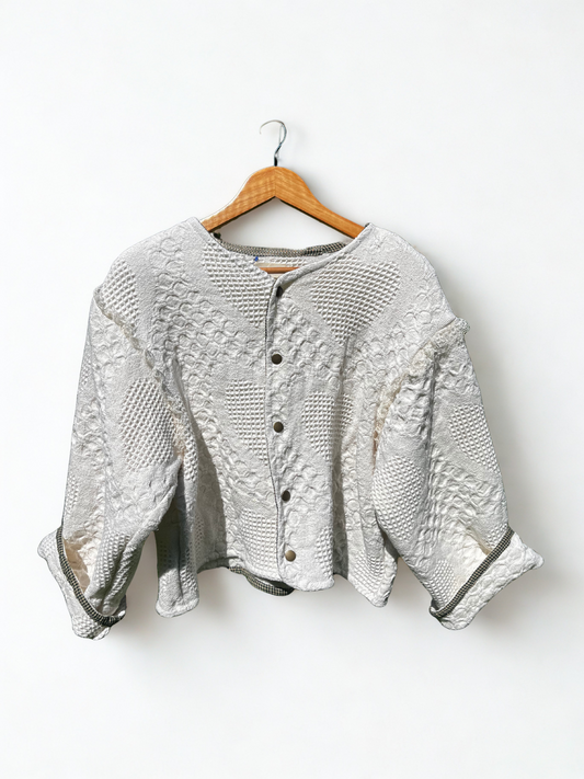 Sweet Heart Jacket