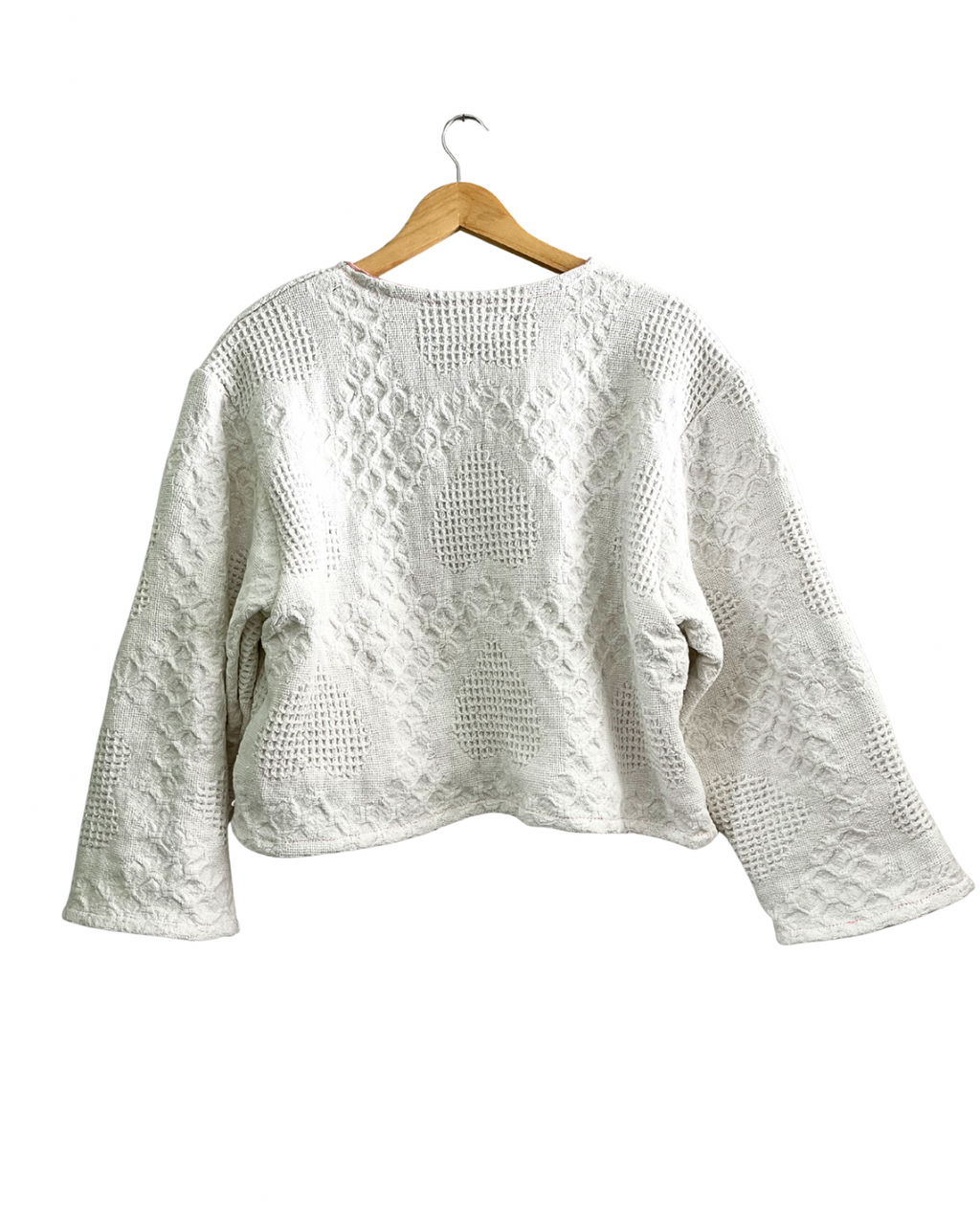 Sweet Heart Jacket