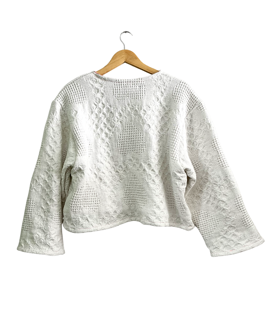 Sweet Heart Jacket