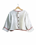 Sweet Heart Jacket